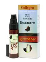 Коллаген для лица, шеи, декольте Gemene1