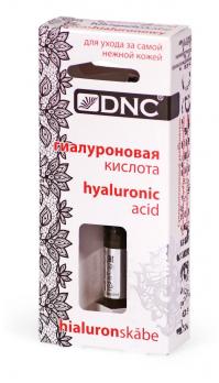 гиалуроновая кислота dnc