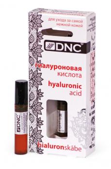 гель dnc гиалуроновая кислота