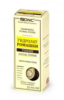 DNC Гидролат Ромашки.