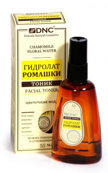DNC Гидролат Ромашки 