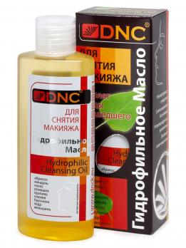 гидрофильное масло dnc купить