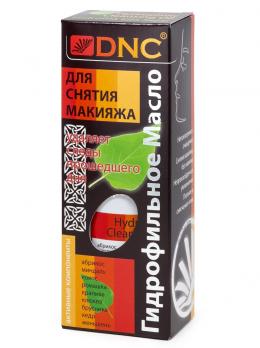 гидрофильное масло dnc