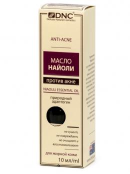 Купить DNC Масло Найоли