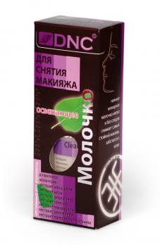 DNC Молочко