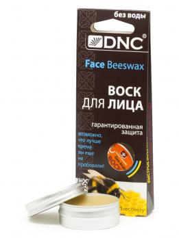 воск +для лица dnc отзывы