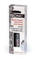 DNC Фруктовые кислоты для лица