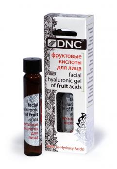 dnc фруктовые кислоты +для лица