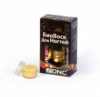 биовоск +для ногтей dnc