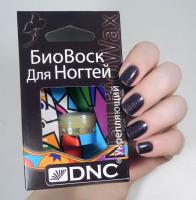 Биовоск для ногтей DNC Укрепляющий, 6 мл