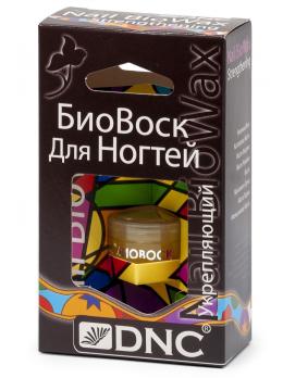 Биовоск для ногтей DNC Укрепляющий