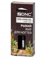 DNC  Рыбий жир для ногтей