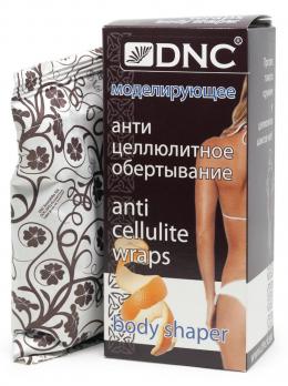 антицеллюлитное обертывание dnc