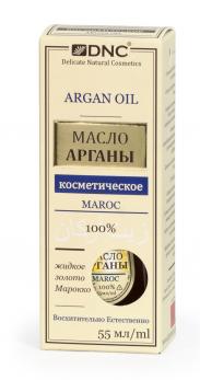 DNC Масло Арганы