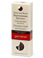 Gemene Тоник с никотиновой кислотой