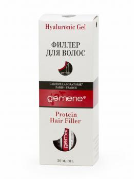 Gemene Филлер для волос