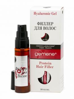 gemene филлер +для волос