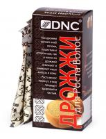дрожжи для волос dnc