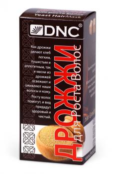 dnc дрожжи