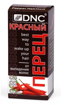 dnc красный перец