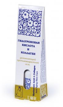 гиалуроновая кислота и коллаген