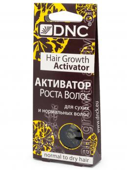 DNC Активатор роста Для сухих и нормальных волос