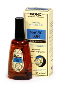 масло бэй dnc