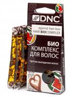 биокомплекс для волос dnc