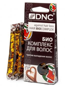 биокомплекс для волос dnc