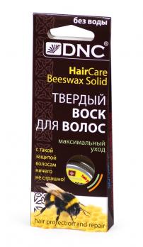 Твердый Воск для Волос Ухаживающий Swiss Formula