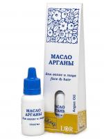 L`Or, Масло Арганы, 15 мл, капелька